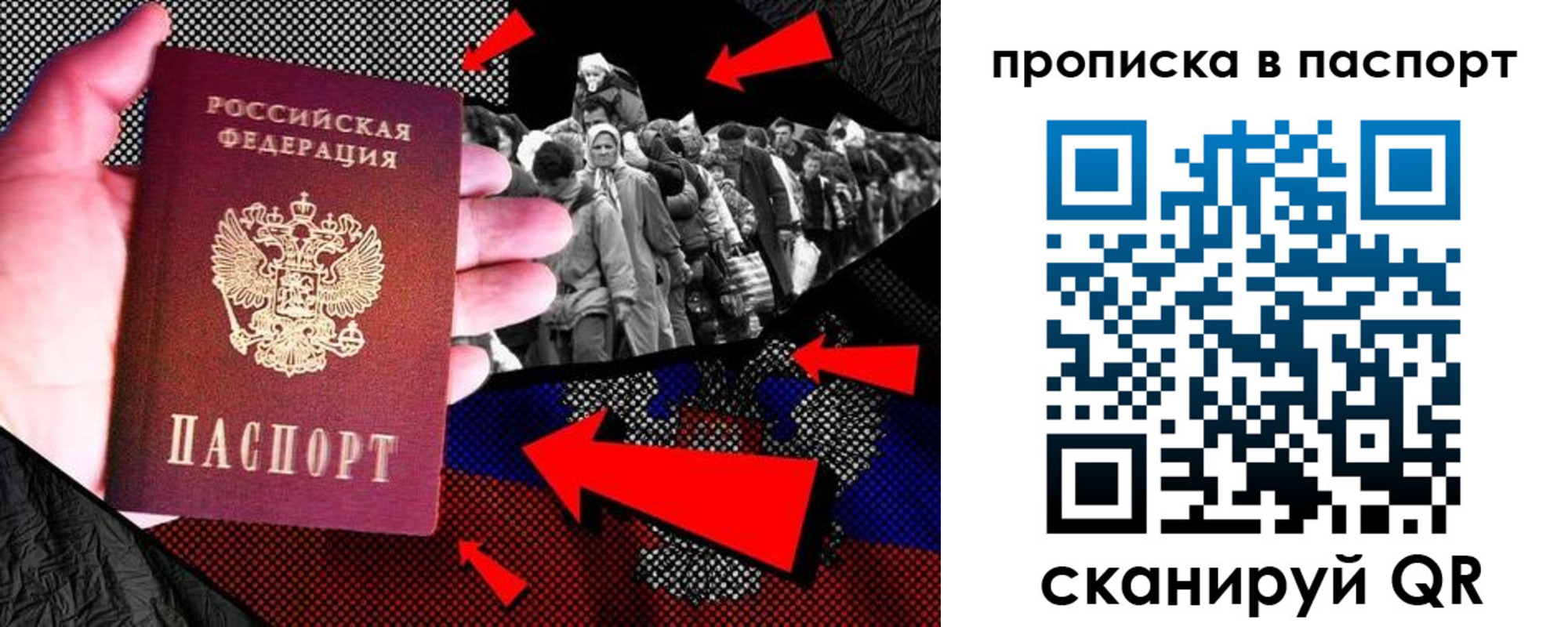 где прописаться в Ярославской области